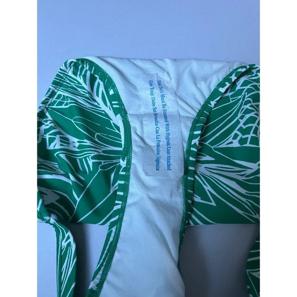 Tabitha Brown x Target high Cut Cheeky Bikini Bottoms XL NWT - Picture 5 of 5